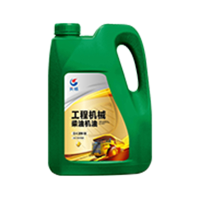 工程機械柴油機油CI-4 15W-40